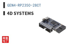 GEN4-RP2350-28CT ͼƬ